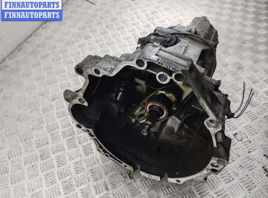 купить КПП 5-ст. механическая на Volkswagen Passat B5+ (GP)