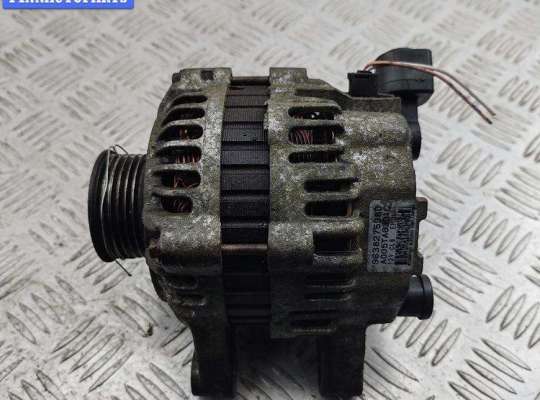 купить Генератор на Citroen Xsara Picasso