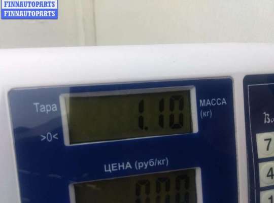 купить Подушка безопасности (Airbag) водителя на Ford Focus II (2004-2011)