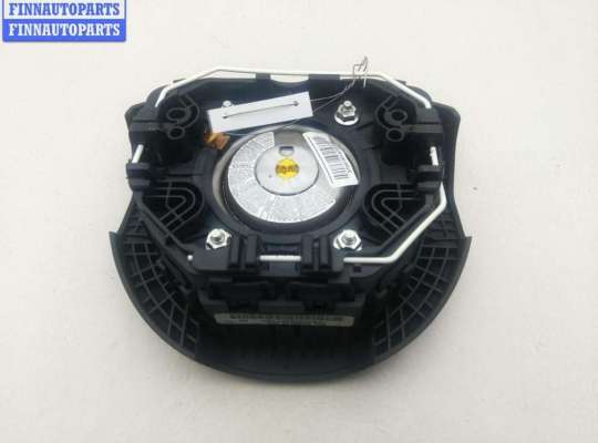 купить Подушка безопасности (Airbag) водителя на Ford Focus II (2004-2011)