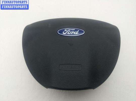 купить Подушка безопасности (Airbag) водителя на Ford Focus II (2004-2011)