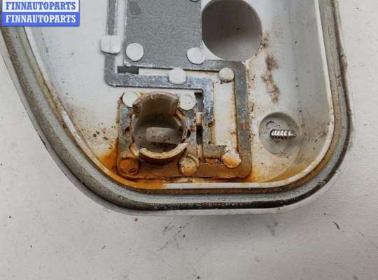 купить Плата фонаря заднего левого на Opel Astra H (2004-2009)