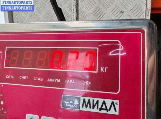 купить Плата фонаря заднего левого на Opel Astra H (2004-2009)