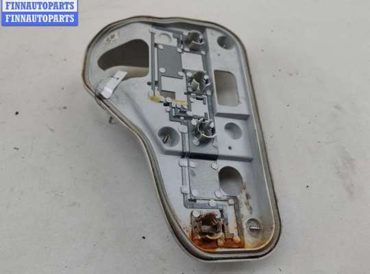 купить Плата фонаря заднего левого на Opel Astra H (2004-2009)