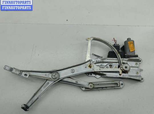 купить Стеклоподъемник электрический передний левый на Opel Astra G (1998-2004)