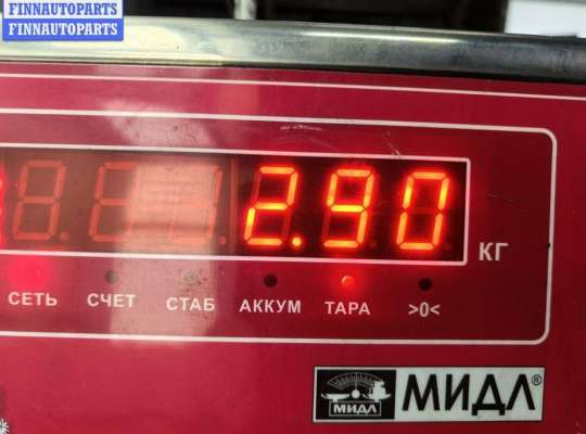 купить Коллектор впускной на Skoda Octavia mk1 (A4 1U) 1996-2010