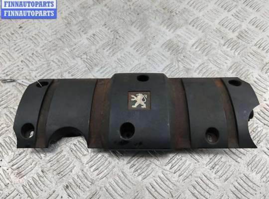 купить Накладка декоративная на двигатель на Peugeot 307