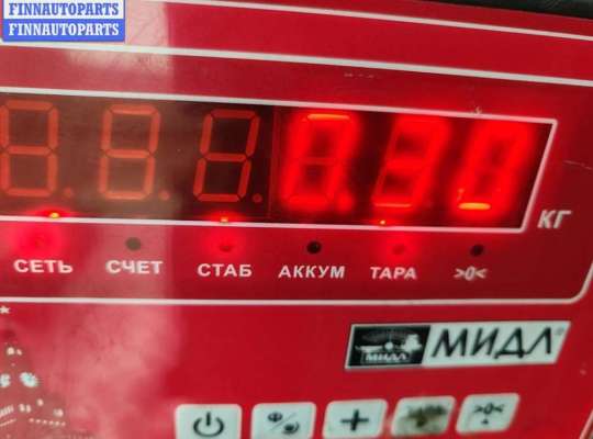 купить Накладка декоративная на двигатель на Peugeot 307