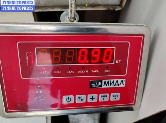 купить Фонарь задний левый на Mitsubishi Space Star/Mirage (2012- )