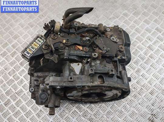 купить КПП автоматическая (АКПП) на Renault Scenic I (1996-2003)