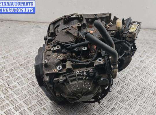 купить КПП автоматическая (АКПП) на Renault Scenic I (1996-2003)