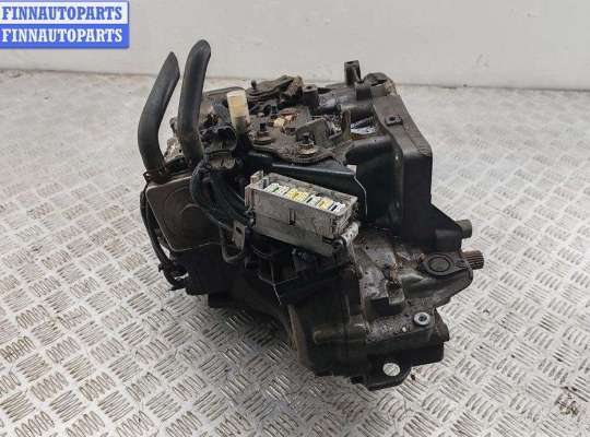 купить КПП автоматическая (АКПП) на Renault Scenic I (1996-2003)