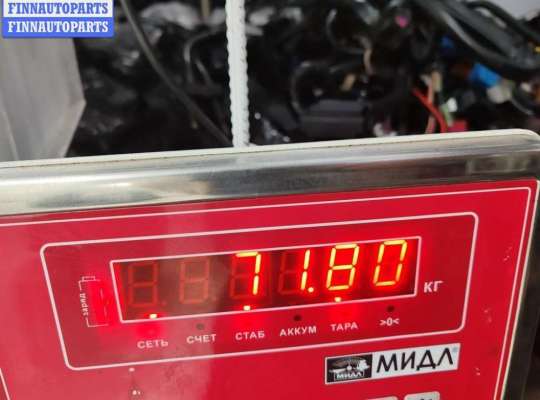 купить КПП автоматическая (АКПП) на Renault Scenic I (1996-2003)