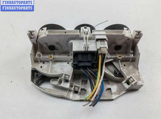 купить Переключатель отопителя на Skoda Octavia mk1 (A4 1U) 1996-2010