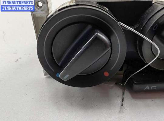 купить Переключатель отопителя на Skoda Octavia mk1 (A4 1U) 1996-2010