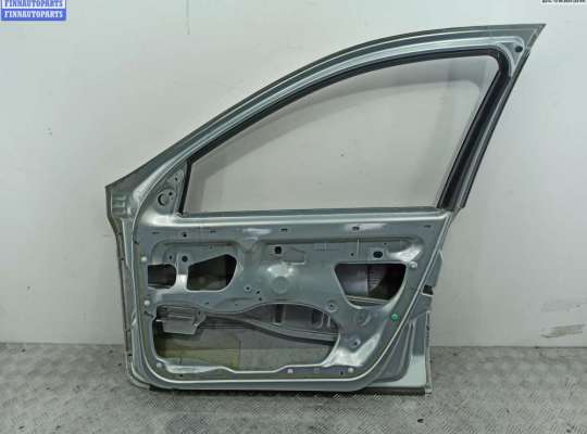 купить Дверь боковая передняя правая на Renault Laguna II (2001-2007)