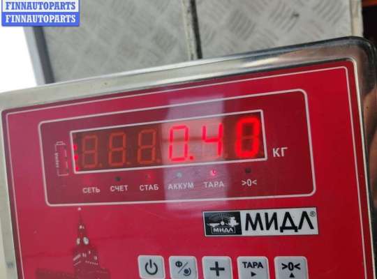 купить Петля двери задней правой на Kia Rio (2005-2011)