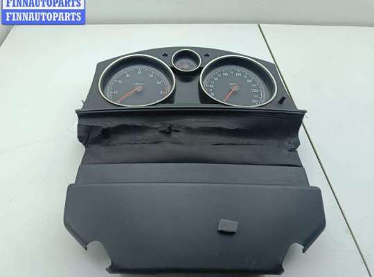 купить Щиток приборный (панель приборов) на Opel Astra H (2004-2009)