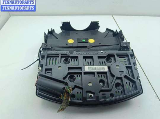 купить Щиток приборный (панель приборов) на Opel Astra H (2004-2009)