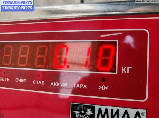 купить Рамка фары противотуманной левой на Ford Focus II (2004-2011)
