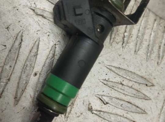 купить Форсунка топливная на Ford Focus II (2004-2011)