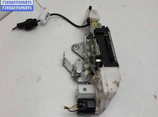 купить Замок двери передней левой на Volkswagen Fox