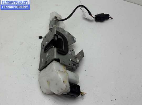 купить Замок двери передней левой на Volkswagen Fox