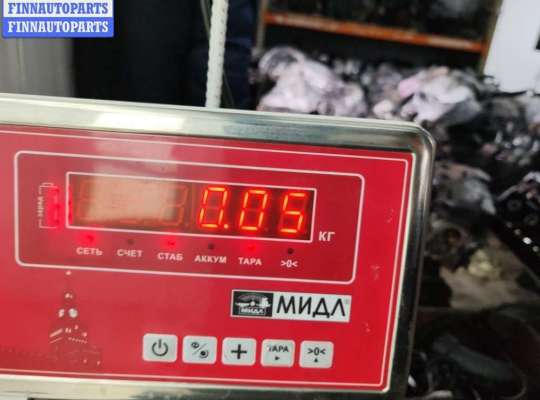 купить Датчик абсолютного давления на Renault Espace IV (2002-2014)