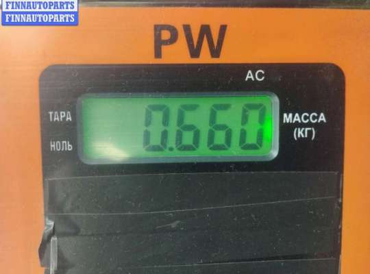 купить Замок двери передней левой на Opel Astra H (2004-2009)