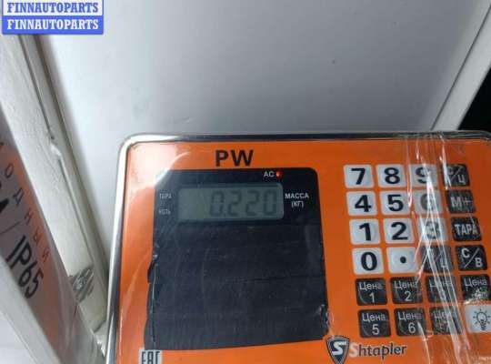 купить Дисплей информационный на Opel Astra G (1998-2004)