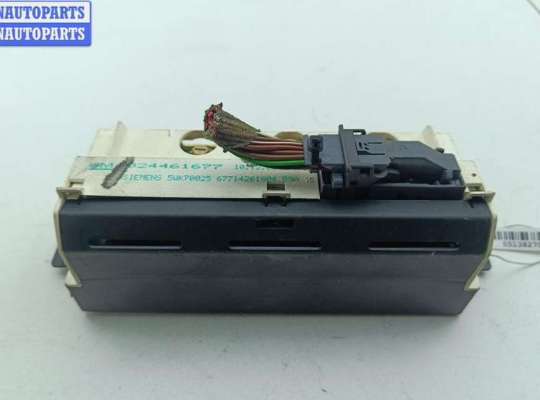 купить Дисплей информационный на Opel Astra G (1998-2004)