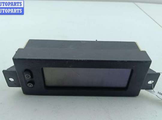 купить Дисплей информационный на Opel Astra G (1998-2004)