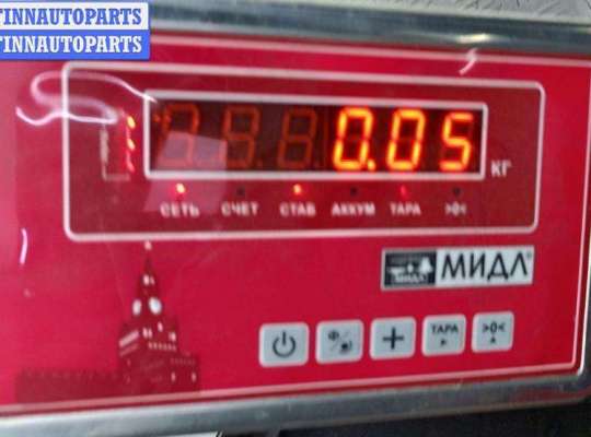 купить Блок кнопок управления стеклоподъемниками на Opel Astra G (1998-2004)