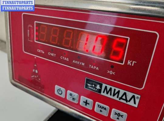 купить Фонарь задний правый на Peugeot 307