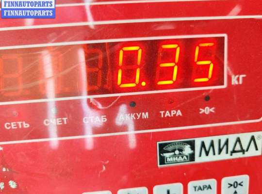 купить Фланец (тройник) системы охлаждения на BMW 5 E60/E61 (2003-2010)