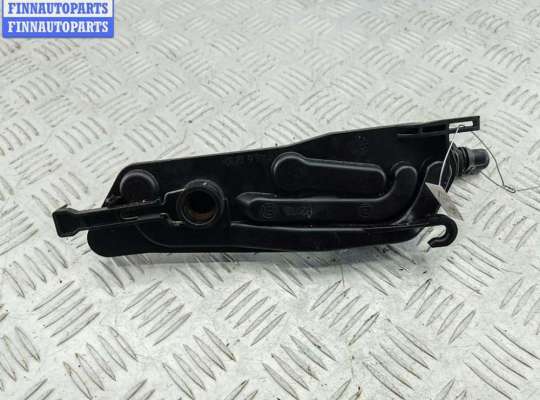 купить Фланец (тройник) системы охлаждения на BMW 5 E60/E61 (2003-2010)