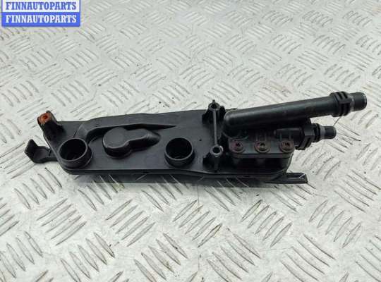 Фланец (тройник) системы охлаждения BM3593291 на BMW 5 E60/E61 (2003-2010)