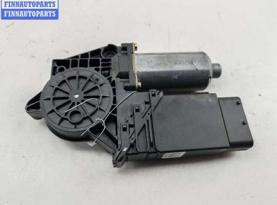 купить Моторчик стеклоподъемника передний правый на Volkswagen Passat B5