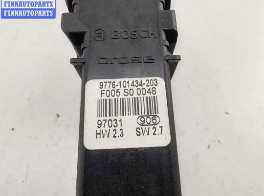 купить Моторчик стеклоподъемника передний правый на Volkswagen Passat B5