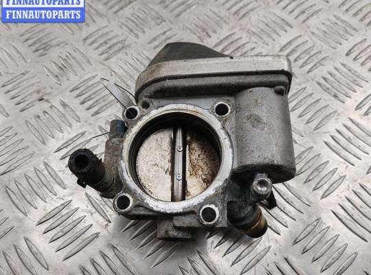 купить Заслонка дроссельная на Opel Astra H (2004-2009)
