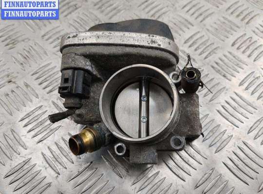 купить Заслонка дроссельная на Opel Astra H (2004-2009)