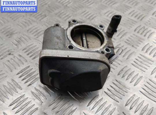 купить Заслонка дроссельная на Opel Astra H (2004-2009)