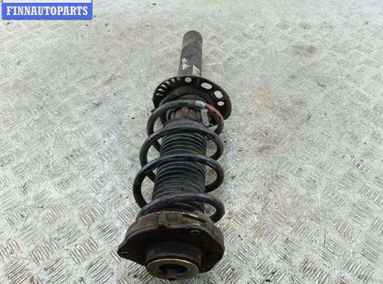 купить Стойка подвески передняя правая на Volkswagen Golf-6