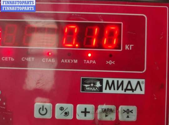 Обшивка салона на BMW 5 (E39)