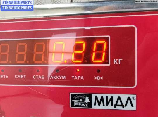купить Клапан EGR (рециркуляции выхлопных газов) на Ford Galaxy (2000-2006)
