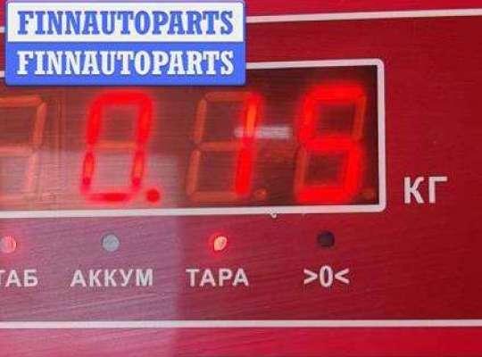 купить Трос капота на Volkswagen Passat B5