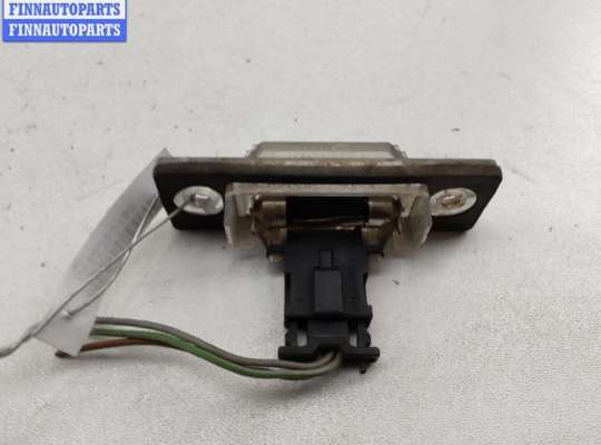 купить Подсветка номера на Volkswagen Sharan (2000-2010)