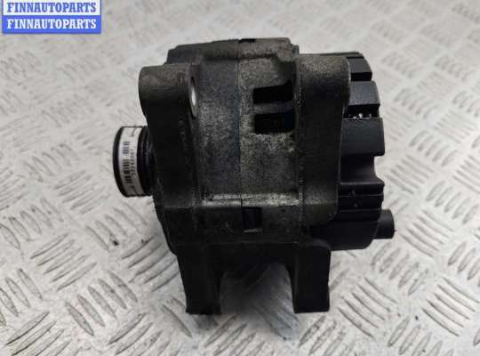 купить Генератор на Peugeot 307