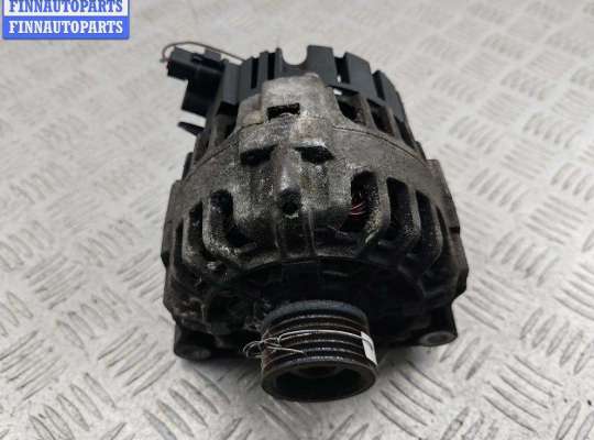 купить Генератор на Peugeot 307