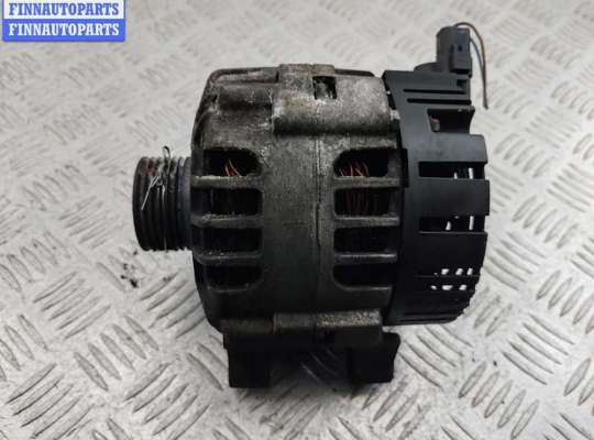 купить Генератор на Peugeot 307